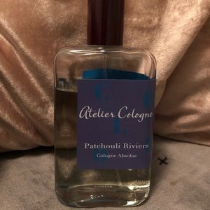 200ml Atelier Cologne